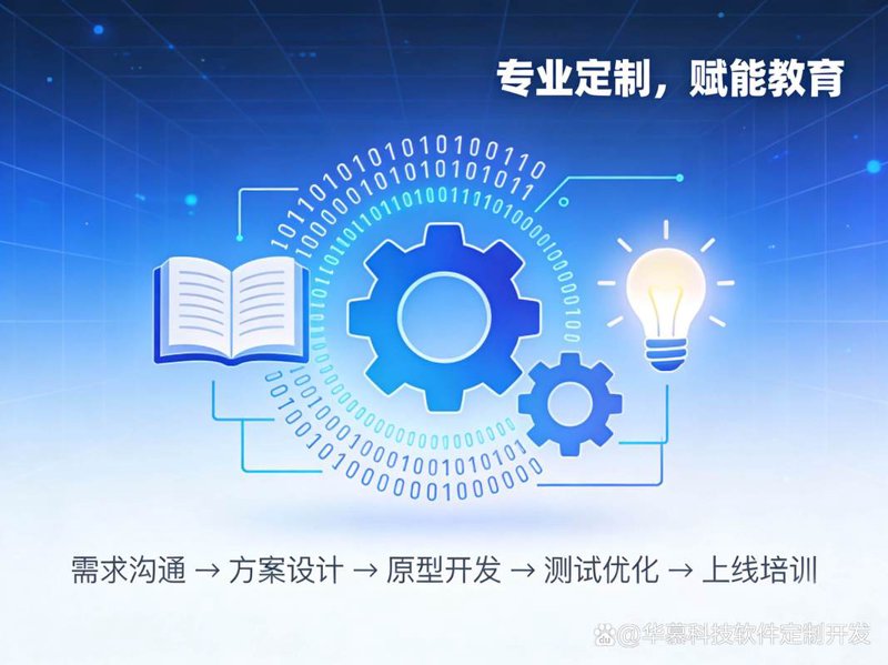 智慧校园系统:开启教育新纪元